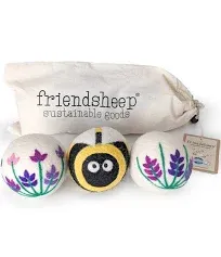 Friendsheep Dryer Balls