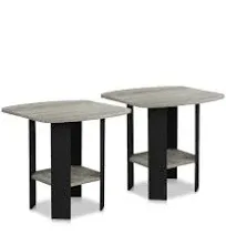 Furinno Simple Design End Table