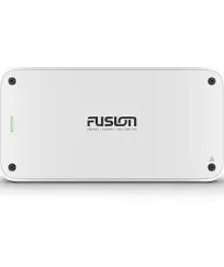 Fusion 010-02284-80 Apollo 150-watt RMS per Channel 8 Channels Marine Amplifier