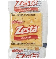 Keebler® Zesta® Original Saltines Crackers - 16 oz