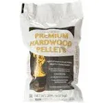 Flame Genie FG-P20 Premium Wood Pellets for Fire Pits, Single Bag