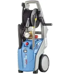 Kranzle 1122TST 1400 PSI 2.1 GPM Electric Pressure Washer