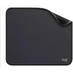 Logitech Mouse Pad - Studio Series Graphite