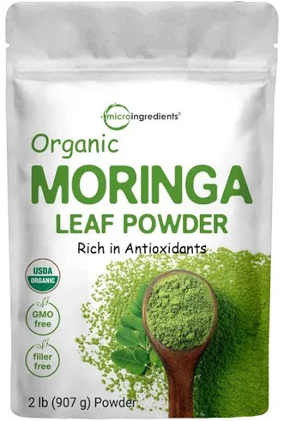 Moringa Powder