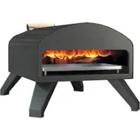 Bertello 12" Outdoor Pizza Oven - Everything Bundle