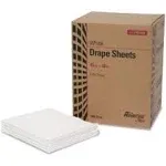 Pro Advantage Drape Sheets