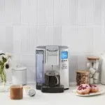 Cuisinart SS-10 Premium Single Serve Coffeemaker