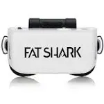 Fat Shark Scout FPV Goggles Headset FSV1132