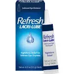 Refresh Lacri-Lube Lubricant Eye Ointment, 3.5 g