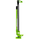 48-Inch Heavy Duty Farm Jack with Ratcheting Design (ALFJ48) ,3 Ton (6,000 lb)