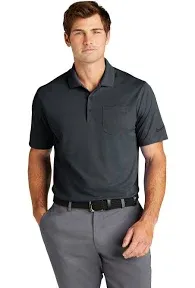 Nike Dri-Fit Micro Pique 2.0 Pocket Polo