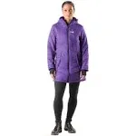 Victoria Womens Heated Coat