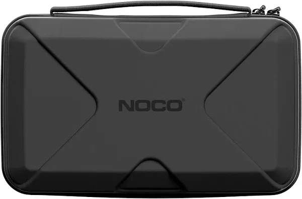 NOCO GC040 Universal EVA Protection Case for GENIUS1, GENIUS2, GENIUS5, and GENIUS10 Smart Battery Chargers