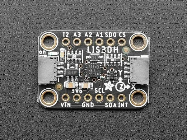 Adafruit Industries LLC 2651 BMP280