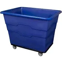 ReadySpace Commercial 16 Bushel Utility Cart