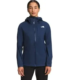 The North Face Alta Vista Jacket - Women&#x27;s, Navy, Large