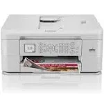 Brother MFC-J1010DW Multifunction Printer