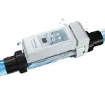 Pomeade Pool Salt Chlorine Generator Up to 25,000 Gallon, Salt Water Pool Chl...