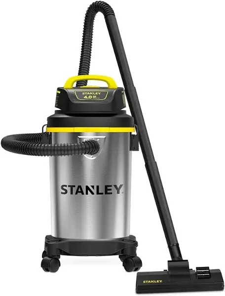 Stanley Wet/Dry Vacuum SL18129