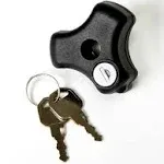 Hi Lift VERS-LK Versatile Locking Knob