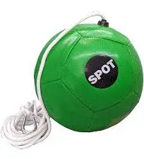 Ethical/Spot Tether Ball W/Rope