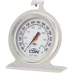 CDN POT750X High Heat Oven Thermometer