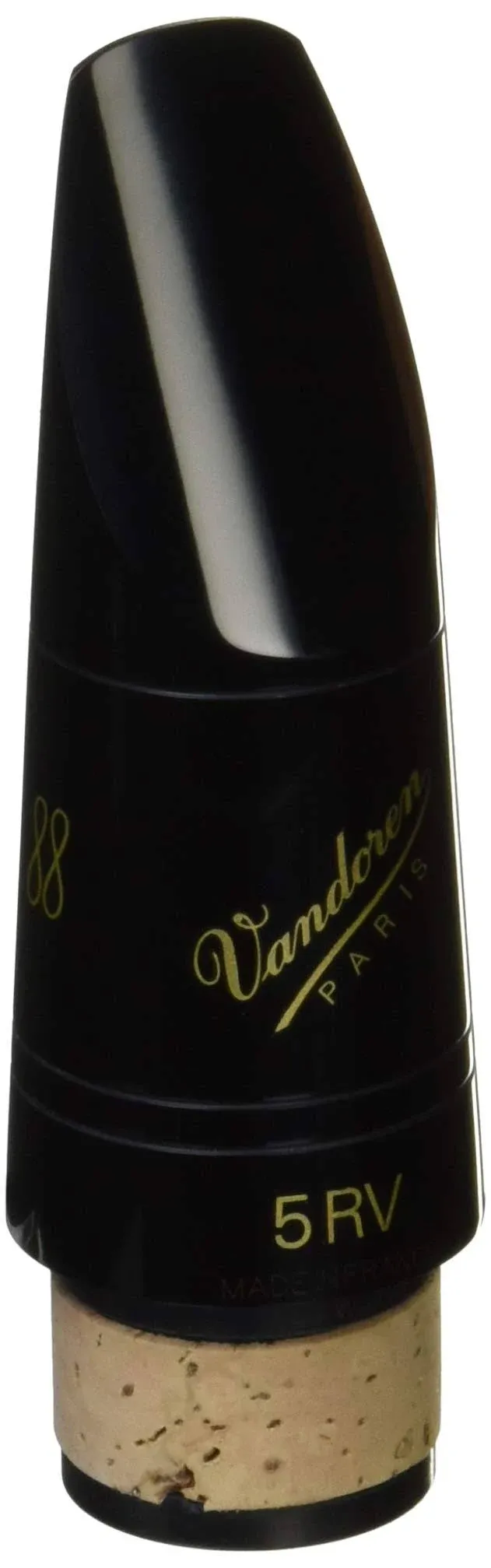 Vandoren 5RV Profile 88 BB Clarinet Mouthpiece