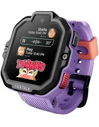 Ticktalk 5 Kids Smartwatch