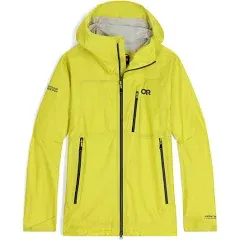 Outdoor Research Men's Helium AscentShell Jacket