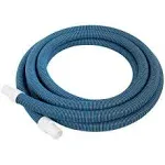 NEW BlueWave POOL ACCESSORIES NA103 1-1/4&#034; x 20&#039; 2-Year Vac Hose Above-Ground