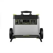 Goal Zero Yeti 3000X Portable Power Station