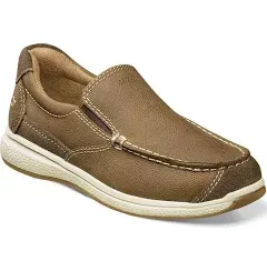 Florsheim Great Lakes Moc Toe Slip On