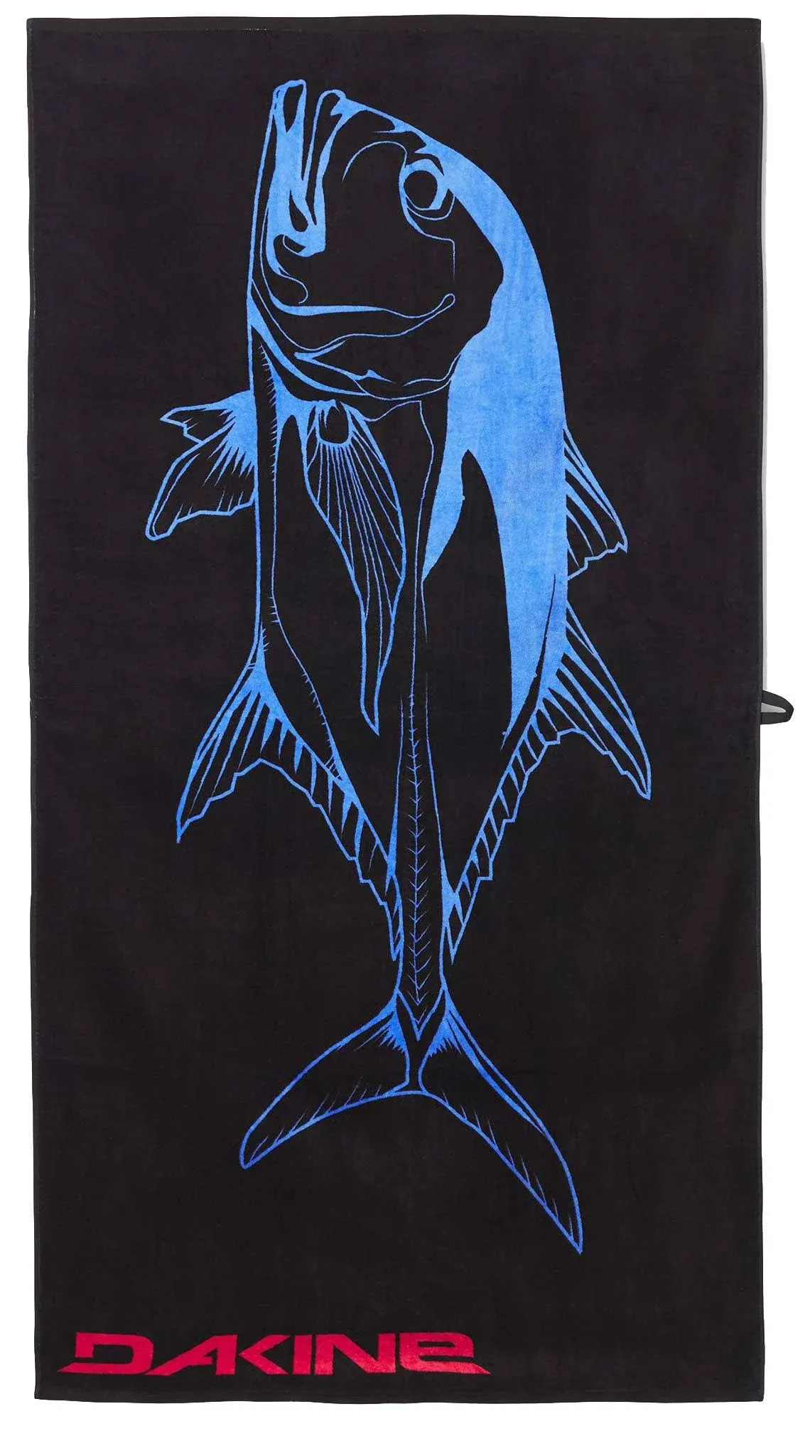 Dakine Terry Beach Towel - Ulua