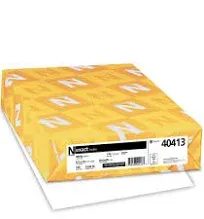 Neenah Paper Exact Index Card Stock 110 lb