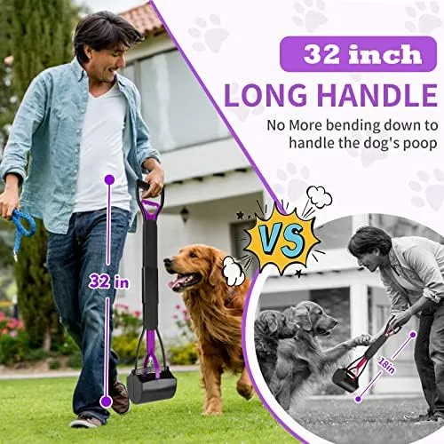 UPSKY 32'' Pooper Scooper