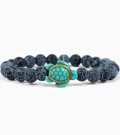 KoaKoa Classic Sea Turtle Tracking Bracelet