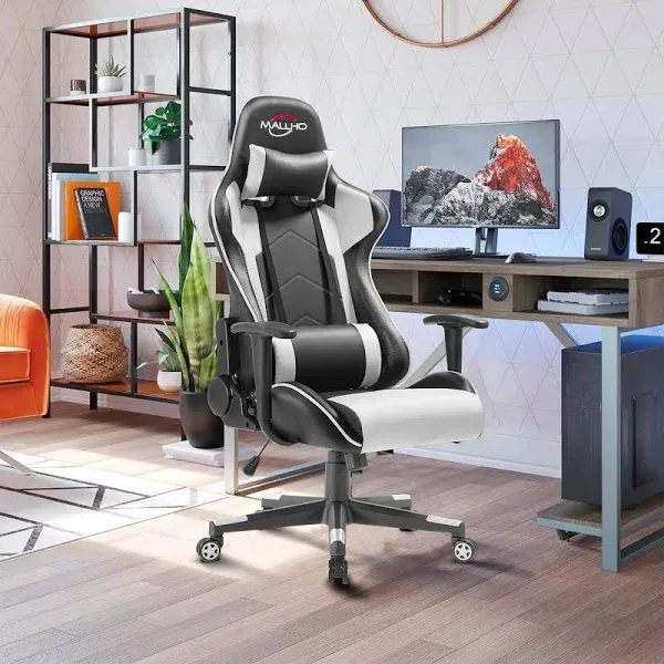 Polar Aurora Gaming Chair