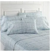 Seersucker Sheet Set Shavel Home Products