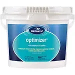 BioGuard Optimizer Water Enhancer and Clarifier Improves Swimmer Comfort 20 lb