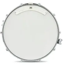 Snareweight M80 Medium to Heavy Drum Damper, White | Reverb