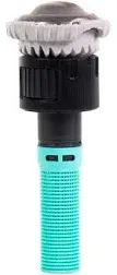 Rain Bird R-VAN Left Corner Strip Rotary Spray Nozzle (5 x 15 ft.) | R-VAN-LCS