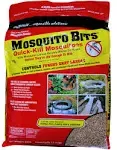 Summit Mosquito Bits 20 lbs