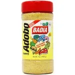 Badia Adobo With Pepper