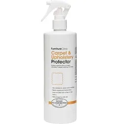 Furniture Clinic Carpet & Upholstery Protector Spray