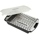 Cuisinart CMT-200 Marinade Basket Set Grilling