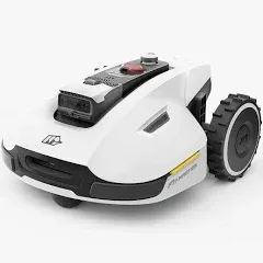 Yuka 1500 3D Vision Robot Lawn Sweeping Mower