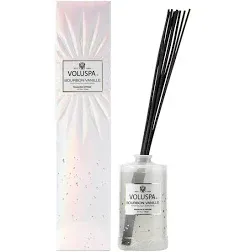 Voluspa Bourbon Vanille Oil Diffuser