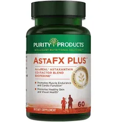 Purity Products AstaFX Plus Super Formula