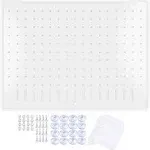 Aquarium Fish Tank Divider Isolation Board for Mixed Breeding Made by PET/PET...