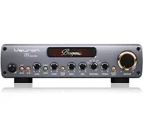 Bugera BV1001M Bass Guitar Amp Head | Reverb